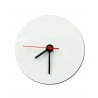 Ceas personalizat din mdf rotund
