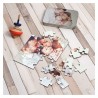 Puzzle personalizat A4