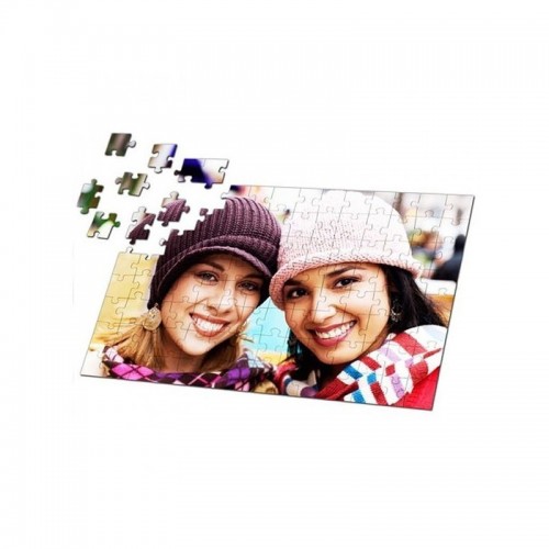Puzzle personalizat A4