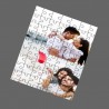 Puzzle personalizat A4