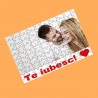Puzzle personalizat A4