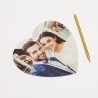 Puzzle personalizat inima