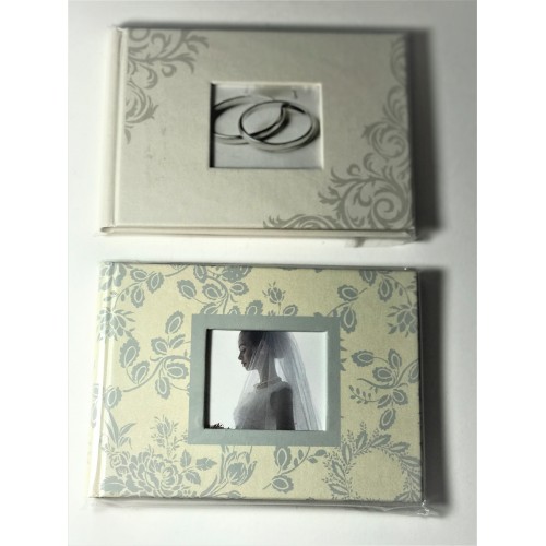 Mini album fotografi pentru nunta