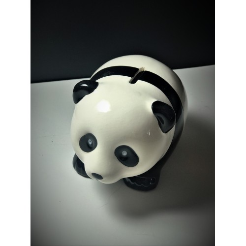 Pusculita Panda