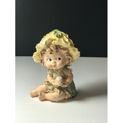 Figurina Zana florilor