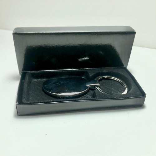 Breloc personalizat din metal