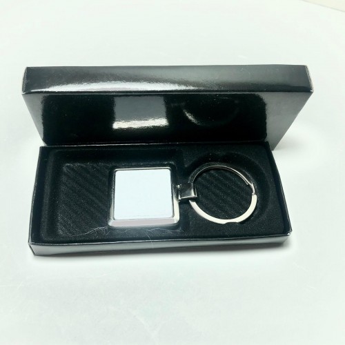 Breloc personalizat din metal