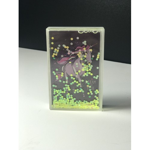 Glob foto magnetic dreptunghi 9x6 personalizat