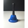 Clopotel metal cu text