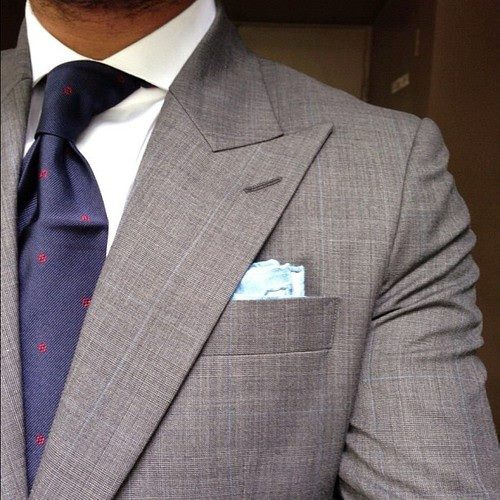The Look of Distinction Custom Tailored Suits StudioSuits
