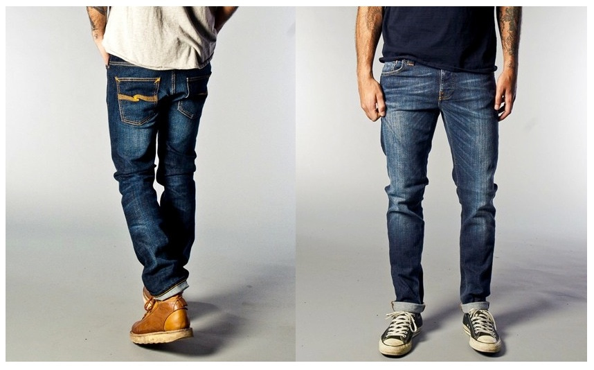 Did You Know? The Many Uses of Denim