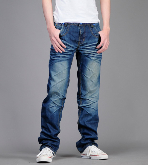 Did You Know? Fun Facts About Denim Jeans