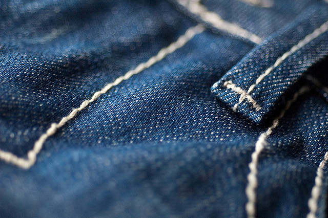 Caring For Your Denim Jeans