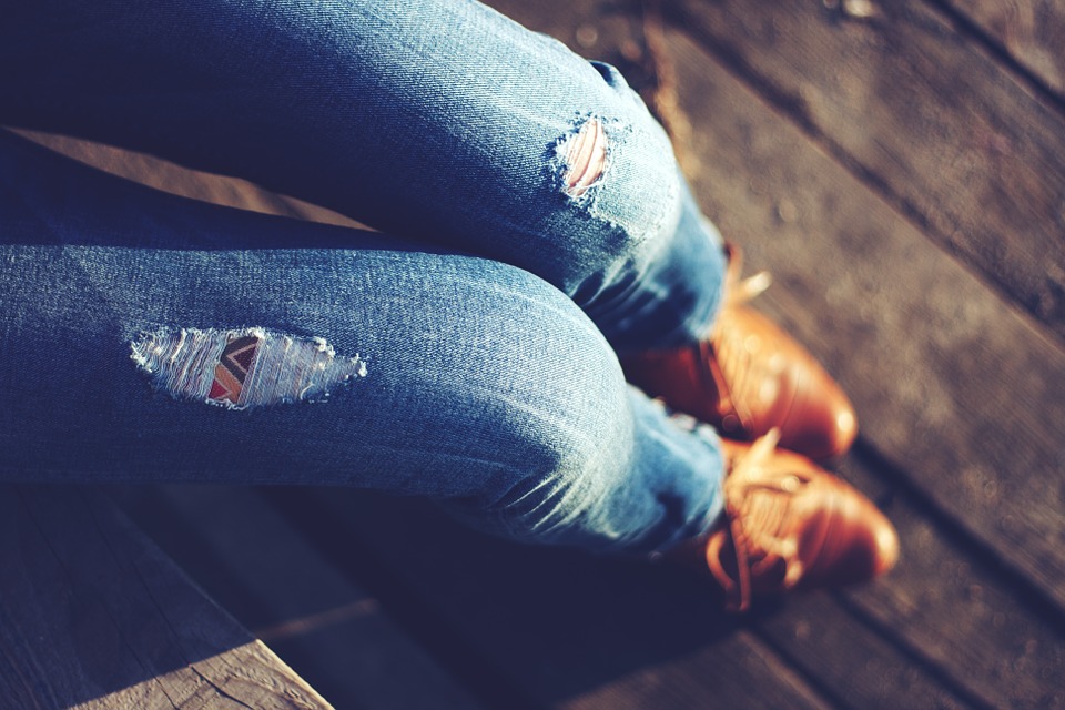 9 Tips and Tricks to Care for Denim Jeans