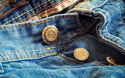 Why Do Jeans Have Rivets?