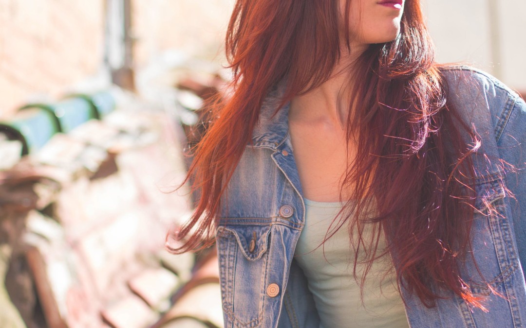 10 Mistakes to Avoid When Wearing a Denim Jacket