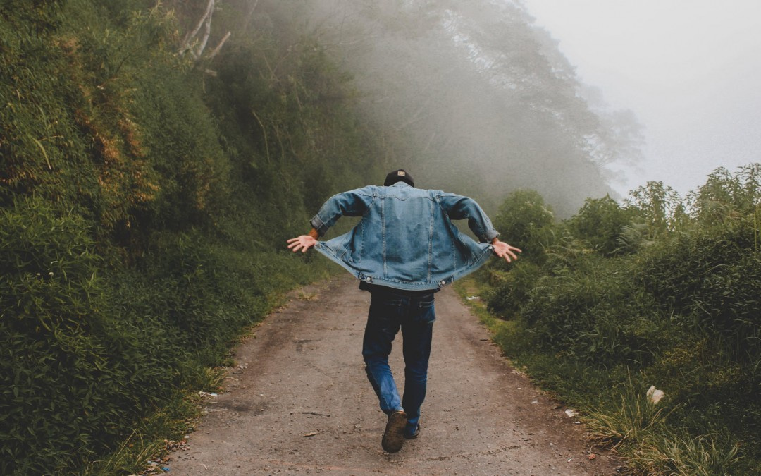 Clean on sale denim jacket