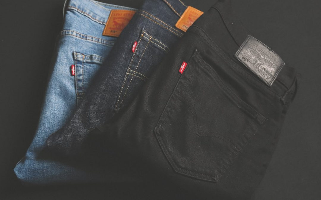7 Awesome Colors for Denim Jeans