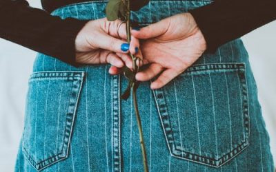 How to Choose the Perfect Denim Skirt