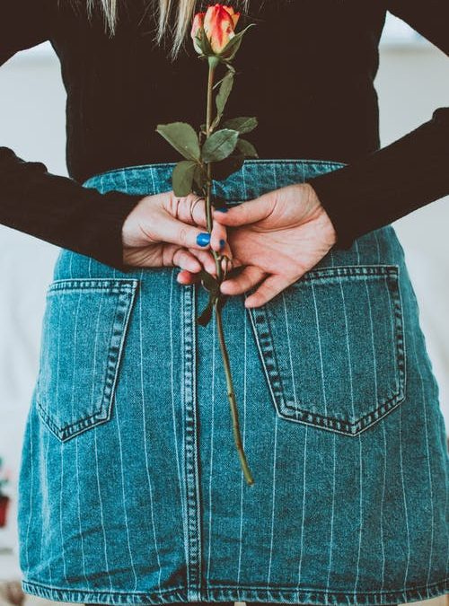 How to Choose the Perfect Denim Skirt