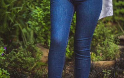 7 Things to Consider When Choosing Stretch Jeans