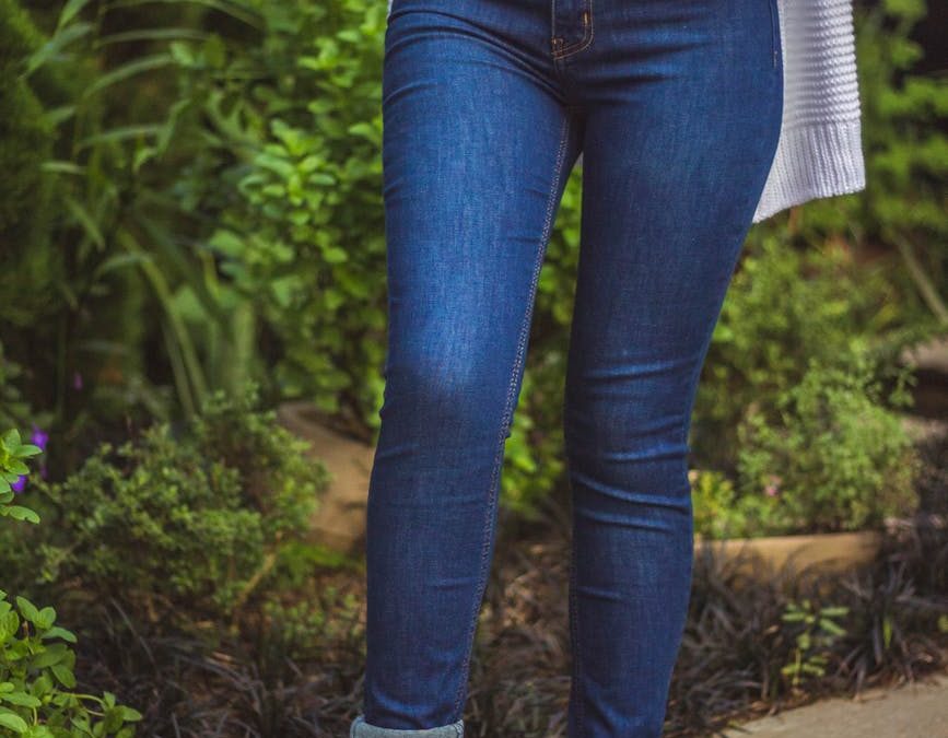 7 Things to Consider When Choosing Stretch Jeans