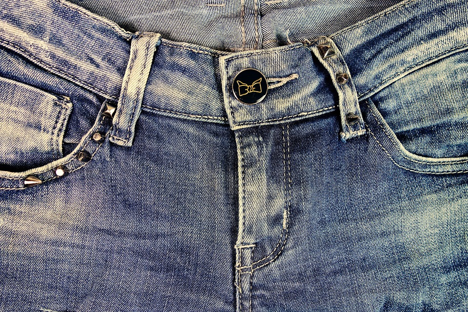The Beginner's Guide to Stonewashed Jeans