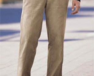 The Complete Guide to Men’s Chinos