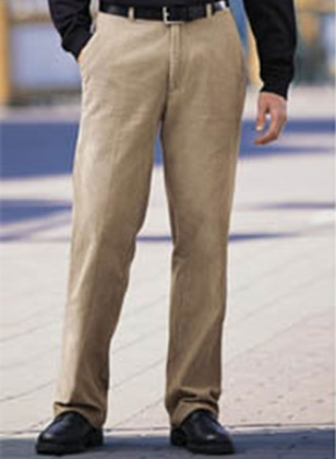 The Complete Guide to Men’s Chinos
