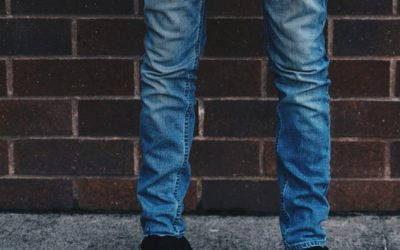 How to Spot a Pair of High-Quality Jeans