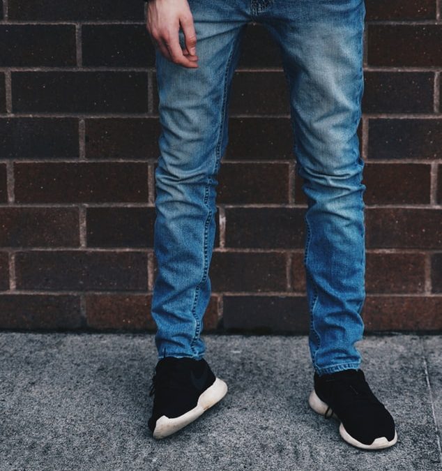 How to Spot a Pair of High-Quality Jeans
