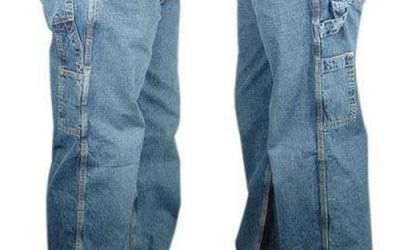 What Are Carpenter Jeans?