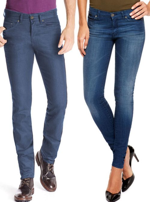 9 Features to Look for in Stretch Jeans