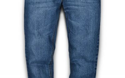 Best Ideas on How to Wear Acid Washed Jeans