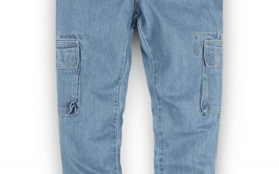 Carpenter vs Cargo Jeans: What’s the Difference?