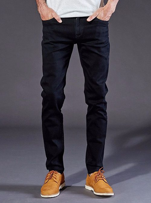 7 Things to Consider When Choosing Chino Jeans