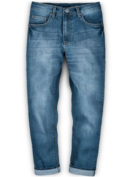 The Beginner’s Guide to Stonewashed Jeans