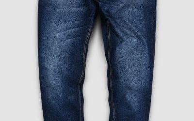 How to Choose Shrink-Resistant Jeans