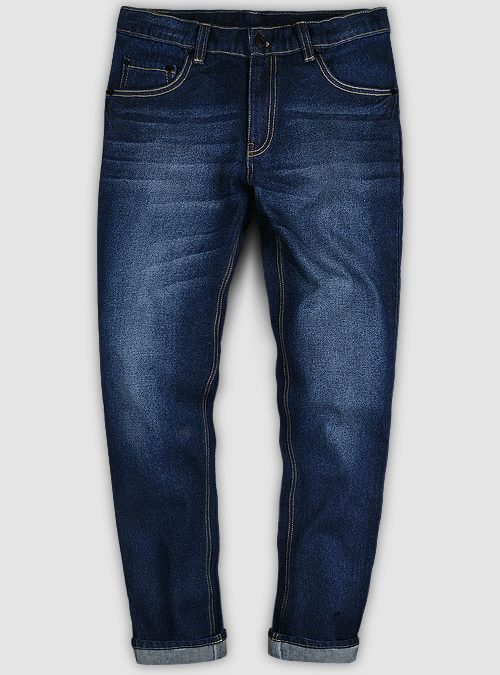 How to Choose Shrink-Resistant Jeans