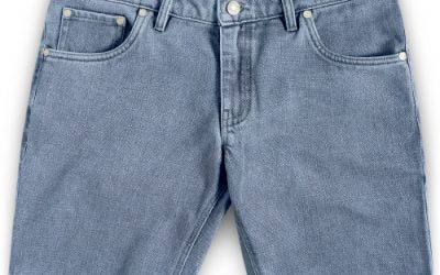 Jean Shorts: How to Find the Perfect Pair for Your Body