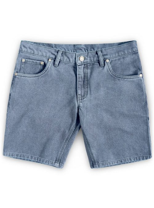 Jean Shorts: How to Find the Perfect Pair for Your Body