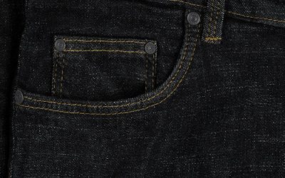 The ABCs of Jeans: Glossary of Denim Terms