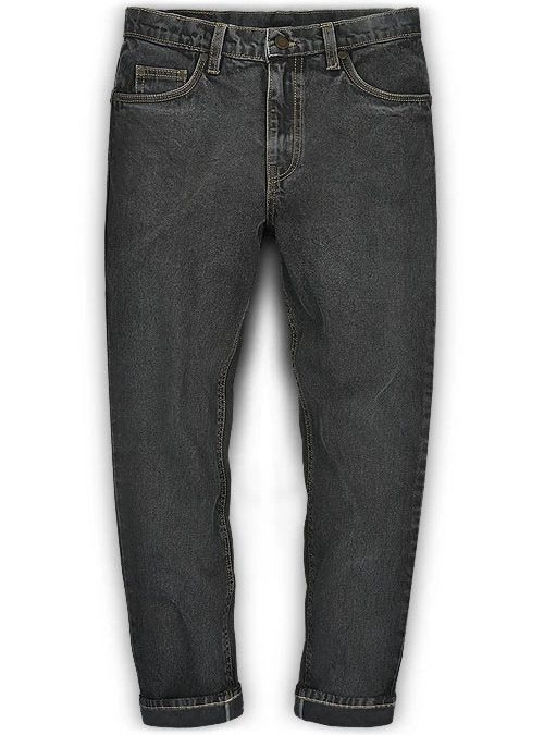 Stone Wash vs Acid Wash Jeans: What’s the Difference?