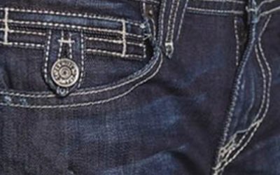 7 Pocket Styles to Consider for Jeans