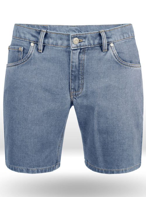 9 Tips to Make Your Denim Shorts Last a Lifetime | MakeYourOwnJeans