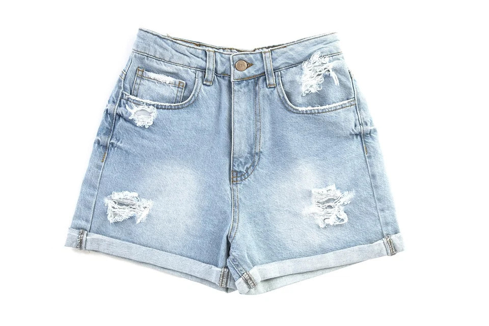 Denim Shorts vs Capris: What’s the Difference? | MakeYourOwnJeans