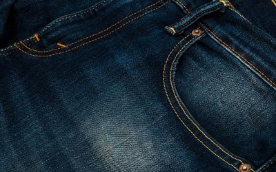 6 Eco-Friendly Tips on Maintaining Jeans