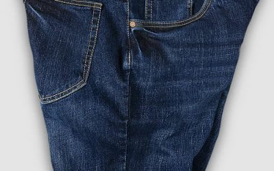 The Complete Guide to Indigo Wash Jeans