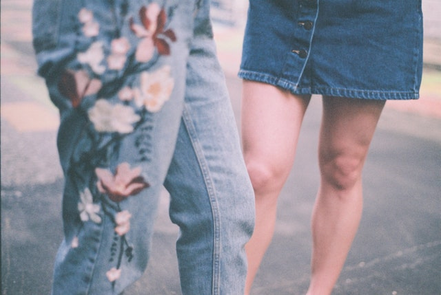 7 Mistakes to Avoid When Choosing a Denim Skirt