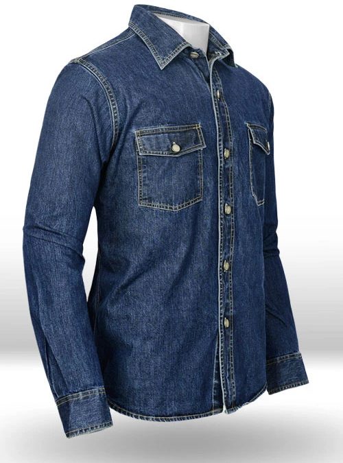 Denim Shirts: Frequently Asked Questions and Answers
